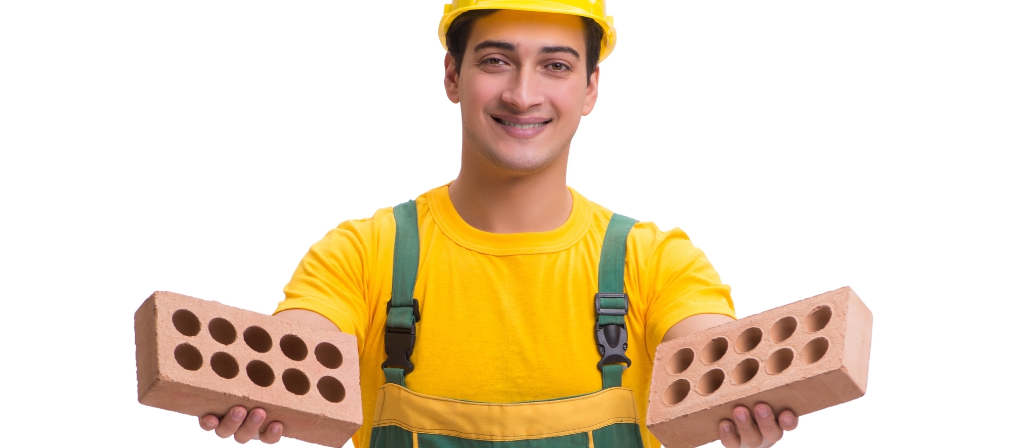 Каменщик в Германии